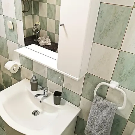 Apartman Zmijarevic * Ploce (Dubrovnik-Neretva)