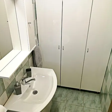 Apartmán Apartman Zmijarevic