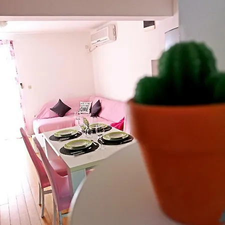 Apartman Zmijarevic * Ploce (Dubrovnik-Neretva)