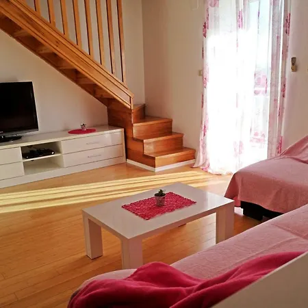 Apartman Zmijarevic