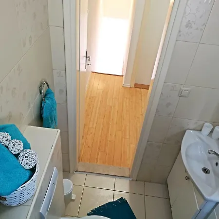 Apartman Zmijarevic