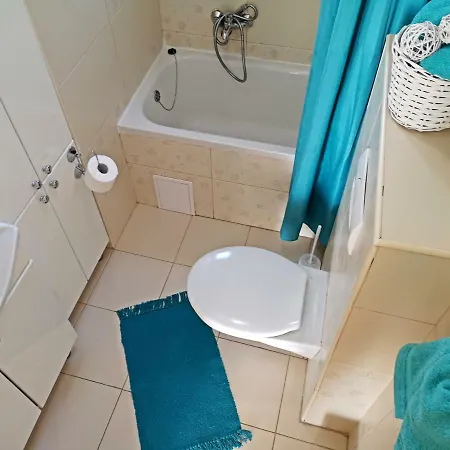 Apartmán Apartman Zmijarevic