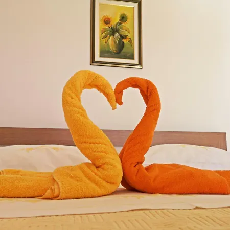 Apartman Zmijarevic *
