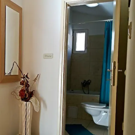Apartmán Apartman Zmijarevic Ploce (Dubrovnik-Neretva)