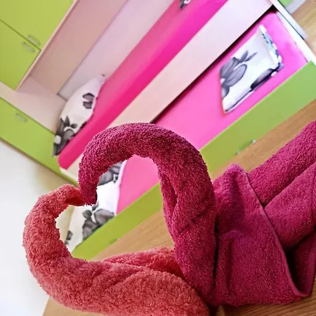 Apartman Zmijarevic Apartmán