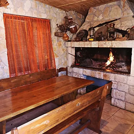 Apartman Zmijarevic Apartmán *