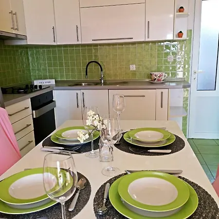 Apartman Zmijarevic プロチェ