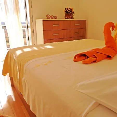 アパート Apartman Zmijarevic
