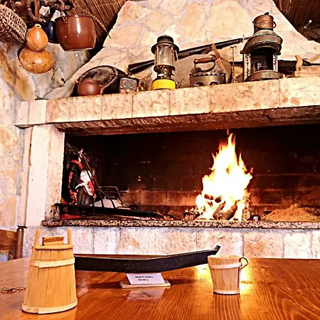 Apartman Zmijarevic